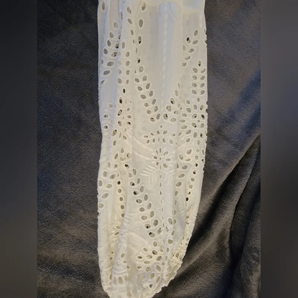 Peasant blouse - Picture 2 of 3